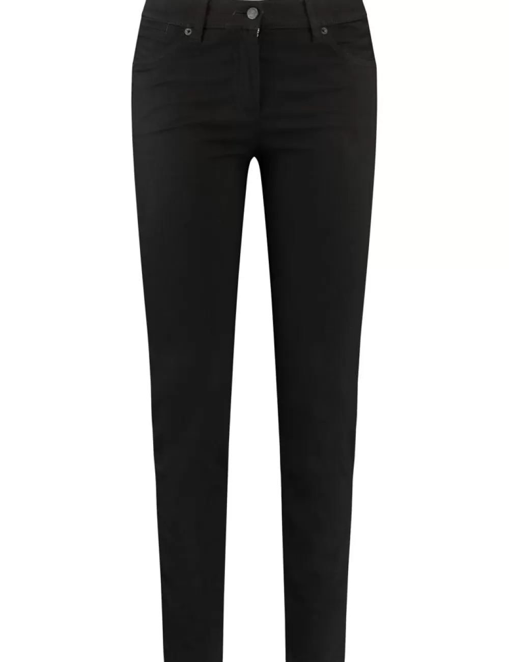 GERRY WEBER Dżinsy Skinny Fit4Me Store