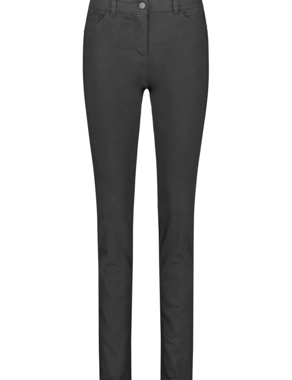 GERRY WEBER Dżinsy Z 5 Kieszeniami Best4Me Slimfit Fashion