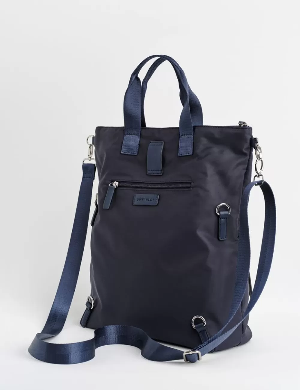 GERRY WEBER Plecak, Ktory Mozna Nosic Takze Jak Torebke Tote New