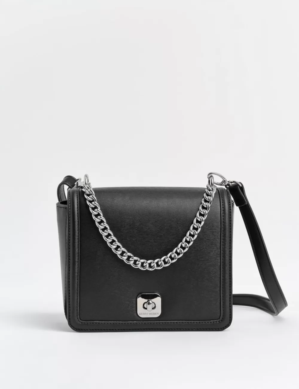 GERRY WEBER Sredniej Wielkosci Torba Na Ramie Z Raczka Z Lancuszka Outlet